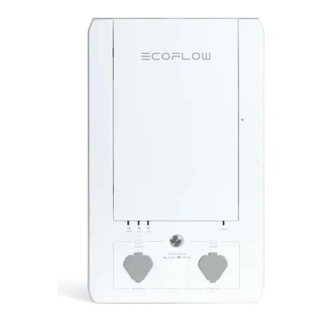 Ecoflow Pannello Smart Home con relè (1/5)