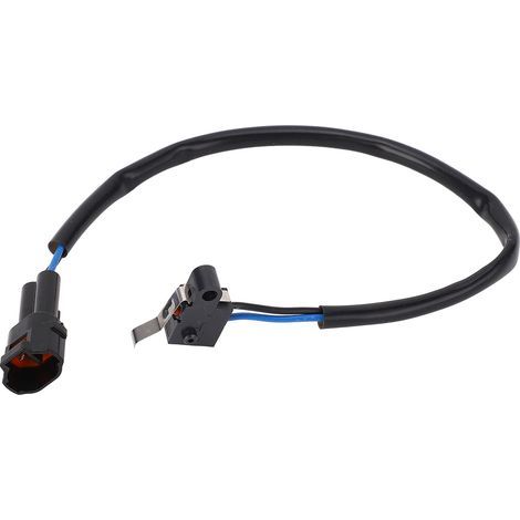 Neutral-Sicherheitsschalter für Suzuki-Außenbordmotoren 7721-93J00 – hohe Zuverlässigkeit, einfache Installation (1/5)