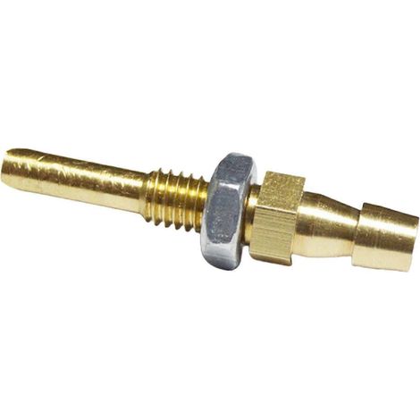 Pressostat métallique compatible avec adaptateur métallique pour chaudières murales, utilisé pour une alimentation stable en combustible dans les chaudières murales, PA multicolore (1/5)