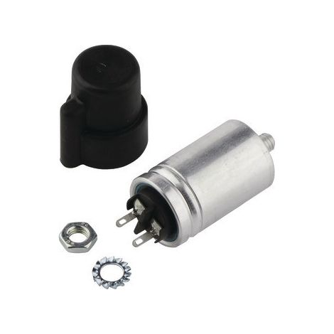 Condensat 3âf moteur hg 90w- GEMINOX - 5885662