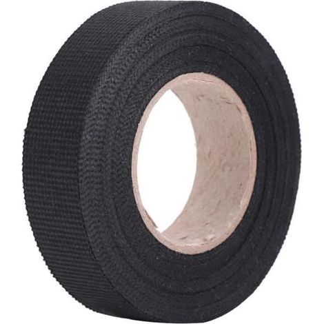 Ruban de câblage automobile anti-grincement autocollant de voiture multi-usages 19mm x15m - RAC-Ywey