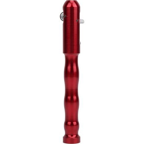 Stylo d'alimentation de fil de soudage TIG, remplisseur de support de bâton d'alimentation de doigt (1/5)