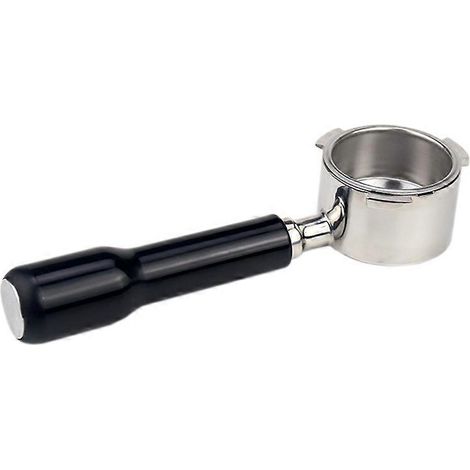 51MM café porte filtre sans fond pour Delonghi EC680 EC685 filtre de remplacement panier café accessoires (1/5)