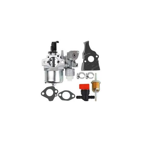 Carburateur de Remplacement pour Subaru Robin EX13 EX17 EX17D SP17 SP170 EX170D EX130 EP17 6HP pour 277-62301-30 277-62302-50 277-62301-60 20A-62361-00 277-62302-30 EX170D50320 EX170D50321 (1/5)