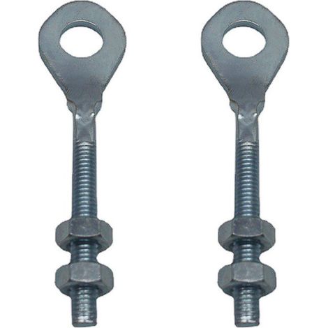 Kettenspanner für Beach Buggy und Quad 50/70/90/110/125cc --Crezuo