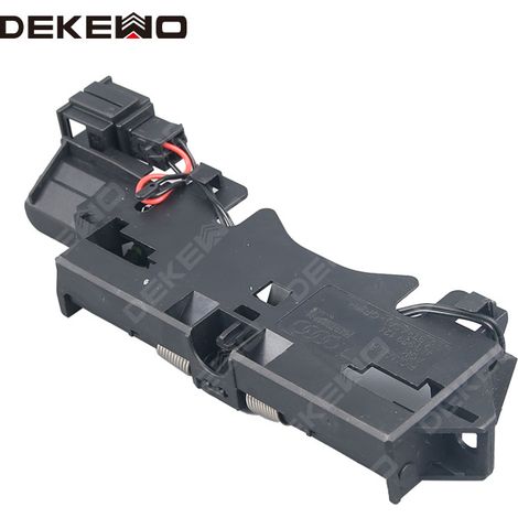 Suitable for Audi Q5 and Q7 2007-16 rear trunk light switch 4L0959121 4L0 959 121 (1/4)