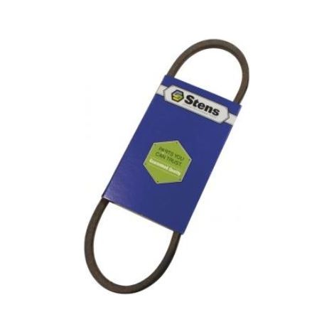 Correa de transmisión ARIENS para tractor cortacésped segadora 108-027
