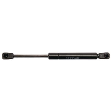 Stabilus Gaszylinder 254,5 mm Hub 85 mm 400 N 9701116 (1/2)