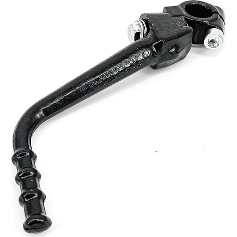 Pièces de modification OTOM pour le levier de démarreur, le levier d'allumage et le bras de démarreur du moteur KTM50sx pour motos enfants. (1/5)