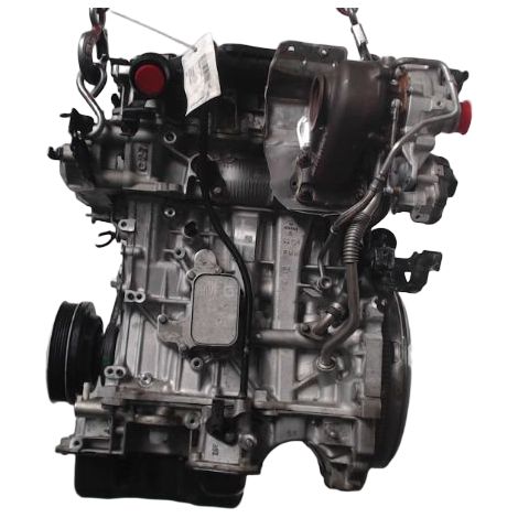 Moteur Hybride PEUGEOT 2008 1.2 Hybrid 136 (1/2)