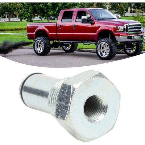 Luftprüfanschluss für das IPR-Ventil der Hochdruckölpumpe, kompatibel mit Ford 6.0L Powerstroke (1/5)