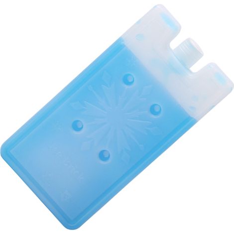 Bloc de glace 240ml pour glacière, accumulateur de froid réutilisable, refroidissement rapide et durable, pack de refroidissement pour glacière (1/5)