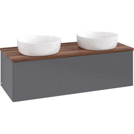 Villeroy & Boch L35012GK WTUS Antao L351 1200x360x500mm