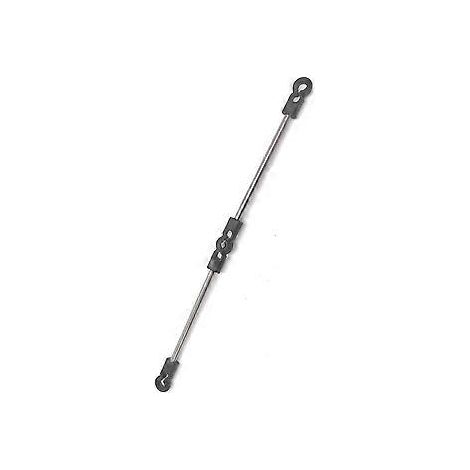 Gashebelstange für 150 PS 175/200/225/250 2-Takt-Außenbordmotoren 6G5-41217-01 6G5-41217-01-00