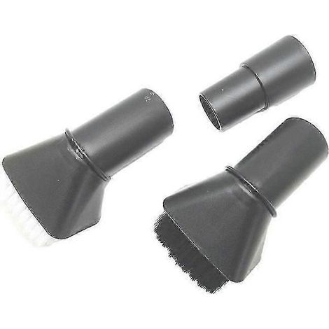 Brosse souple de 32 mm compatible avec les aspirateurs 2.863-221.0 (1/5)