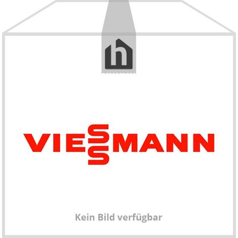 Zirk.pumpe ecocirc PRO 15-1/110LB U  von Viessmann - 7938246