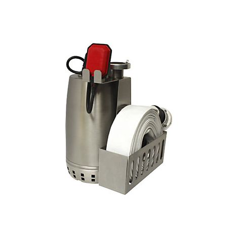 kaiserkraft  Kit antiallagamento HWK 500  con accoppiamento a C