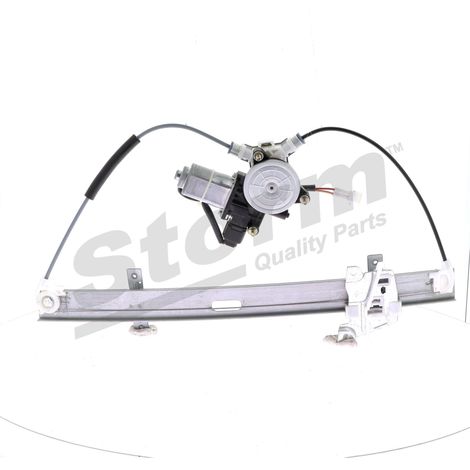 Lève-vitre avant droit compatible Suzuki 8340165D10 (1/4)