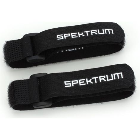 Spektrum Hook and Loop Fastening Strap: 20x280mm