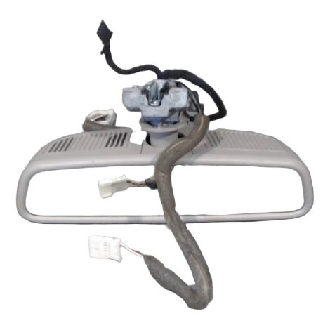 [PRODUIT D'OCCASION] Retroviseur Interieur MERCEDES Classe Ml ♻️ Ref Oe. 16481040179051 - Garantie à vie (1/3)