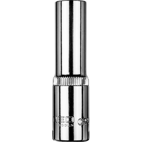 3/8" langer Sechskantschlüssel, 10 mm (1/2)