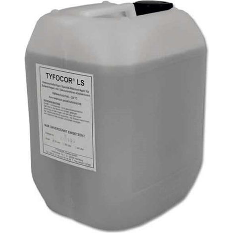 Bosch Accessori tecnologia solare SFV 20 Fluido solare per collettori a tubi sottovuoto, 20 L, 8718660947
