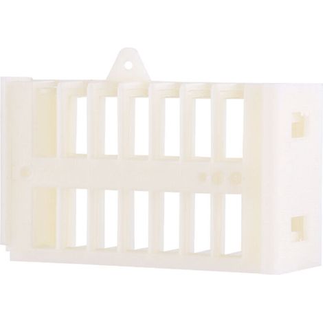 Ensemble de 10 outils apicoles multifonctionnels, comprenant une cellule royale. - (1/5)