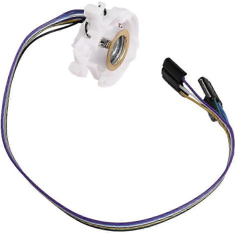 Interruptor de intermitentes para Chevrolet Impala Belair Biscayne sin inclinación (para carretera) (1/4)