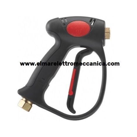 Mecline ML955 3/8"M 360 BAR Pistola IDROPULITRICE CAR-WASH