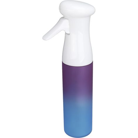 Flacon Pulvérisateur 300ml - Léger et Portable, Design Antifuite - Pour Jardin, Ménage et Soins (1/5)