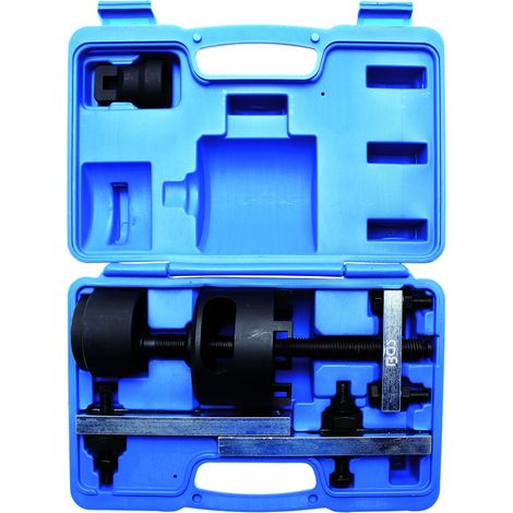 Set di attrezzi per doppia frizione BGS per cambio VAG DSG - 8320