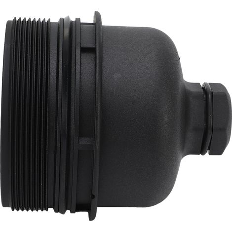 Couvercle de boîtier de filtre à huile automobile 2S6Q6737AA, pièce de rechange pour BERLINGO MK2 (à partir de 2008). (1/5)
