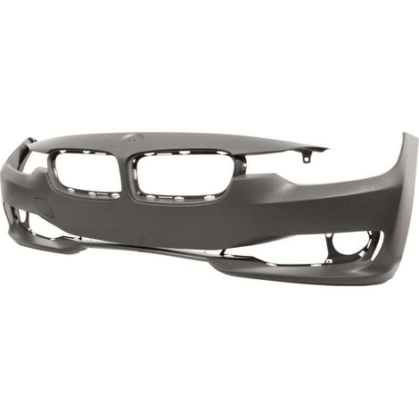 Pare-choc avant à peindre BMW Serie 3 F30/F31 phase 1 2012-2015
