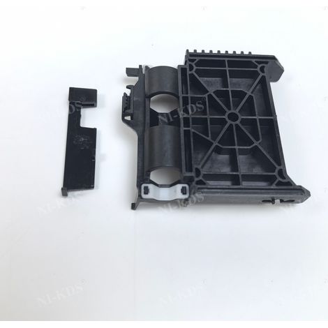 Compatible avec les scanners des plateformes HP M830, M880, M725 et M775, y compris les chemins de câbles du moteur, les documents originaux et les supports de numérisation.