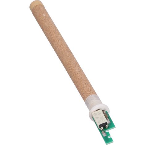 Élément chauffant en céramique 230 V 800 W pour mini-chauffage 0-600 °C (1/5)