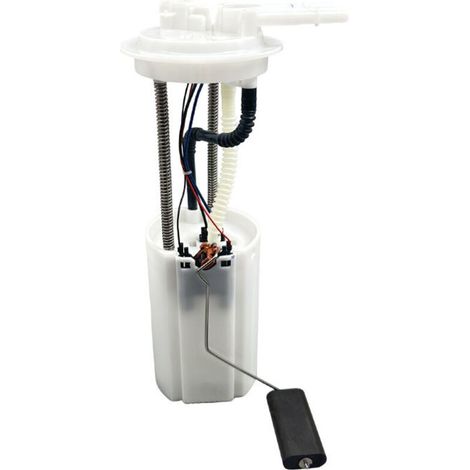 Die Kraftstoffpumpe 9049646 passt für ältere Buick LaCrosse Modelle (03-09) ohne Ventil-Kraftstoffpumpenbaugruppe (Modell: 9021101). (1/4)