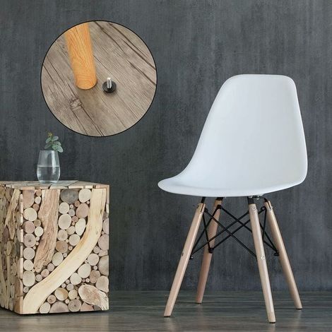 sourcing map 22pcs Pieds de Nivellement Meuble Réglable Pied Réglable Patinn Meuble Jambe Pied de Table Chaise Base Protection Plancher Vis Glisse 22mm x M6 x 20mm (1/3)