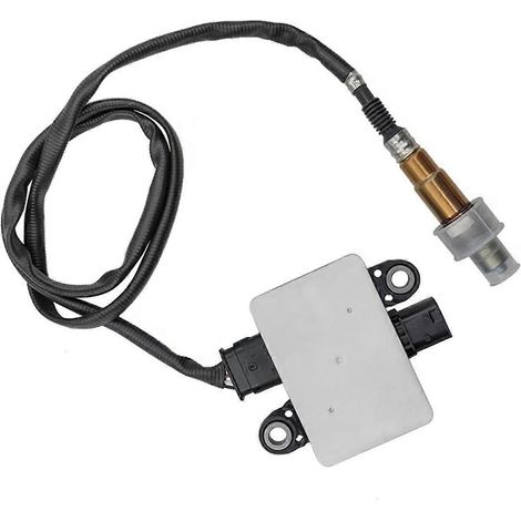 Abgas-PM-Partikelsensor 0281007163 2185906 2121308 für LKW (1/5)