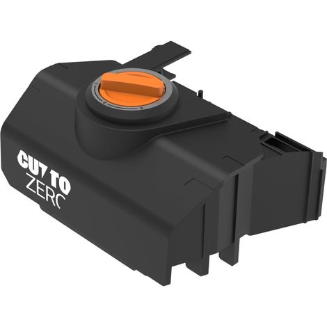 Module Cut to Zero WA0928 pour Vision Cloud 4WD (1/4)