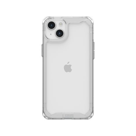 UAG Plyo - custodia protettiva per iPhone 15 Plus (ghiaccio) (1/3)