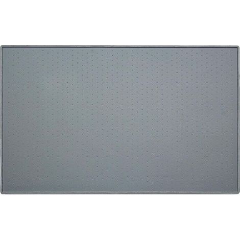 Tapis d'alimentation antidérapant en silicone pour chiens (1/5)