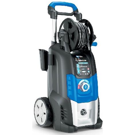 IDROPULITRICE 150BAR "ANNOVI AR 4.0" 2200W DOPPIA POMPA