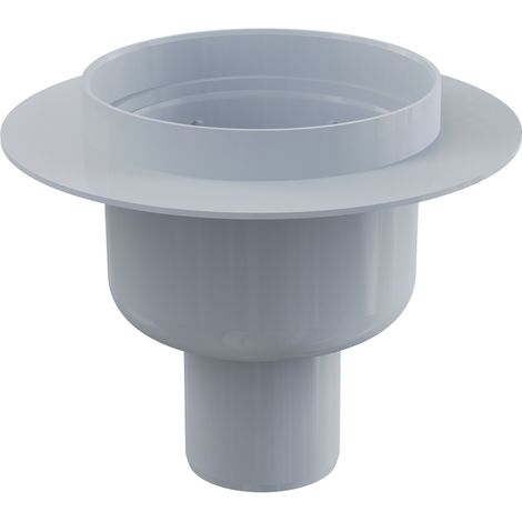 Alcadrain APV6000 Bodenablaufkörper DN50 mm – senkrecht (1/2)