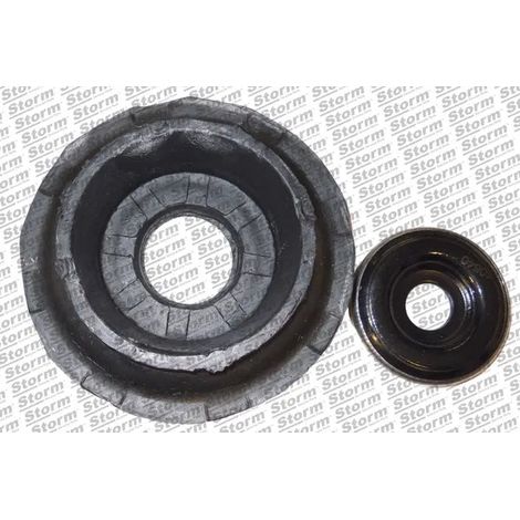 Kit de réparation, palier de la jambe de suspension, coupelles