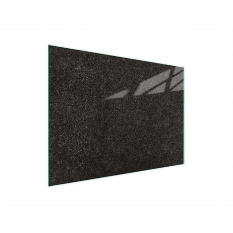 TAGLIERE IN VETRO 30x22 ARDESIA (1/5)
