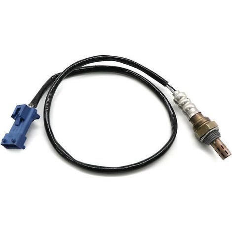 Arrière Probe Oxygen O2 Capteur Fit pour 206 207 208 306 307 508 Ranch Partner Bipper 1618V3 1628NY