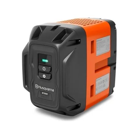 Husqvarna Batteria 93,6 V 8,0 Ah 100-B750X PACE cod. 970494201