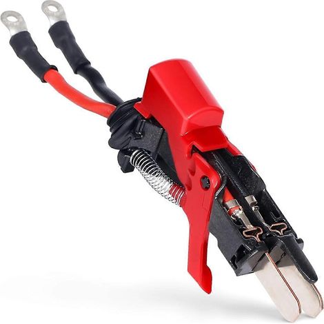 Ensemble interrupteur V8 pour aspirateur Dyson V8 SV10, accessoires, pièces de rechange pour la gâchette d'alimentation (1/5)