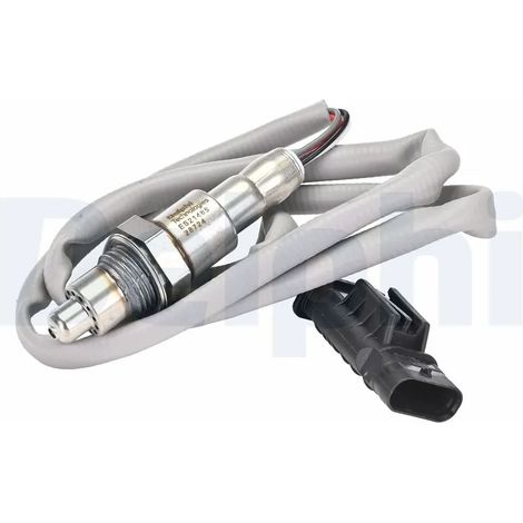 Sonde lambda Delphi Technologies ES21485-12B1 BMW 11788651104