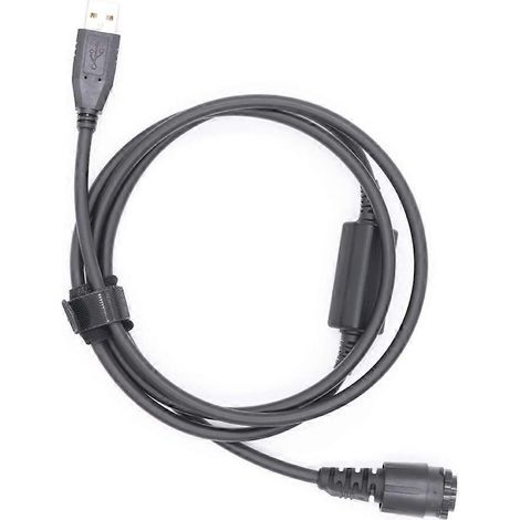 HKN6184 USB-Programmierkabel für Motorola APX4500, APX6500, APX7500, XPR4300 (1/5)